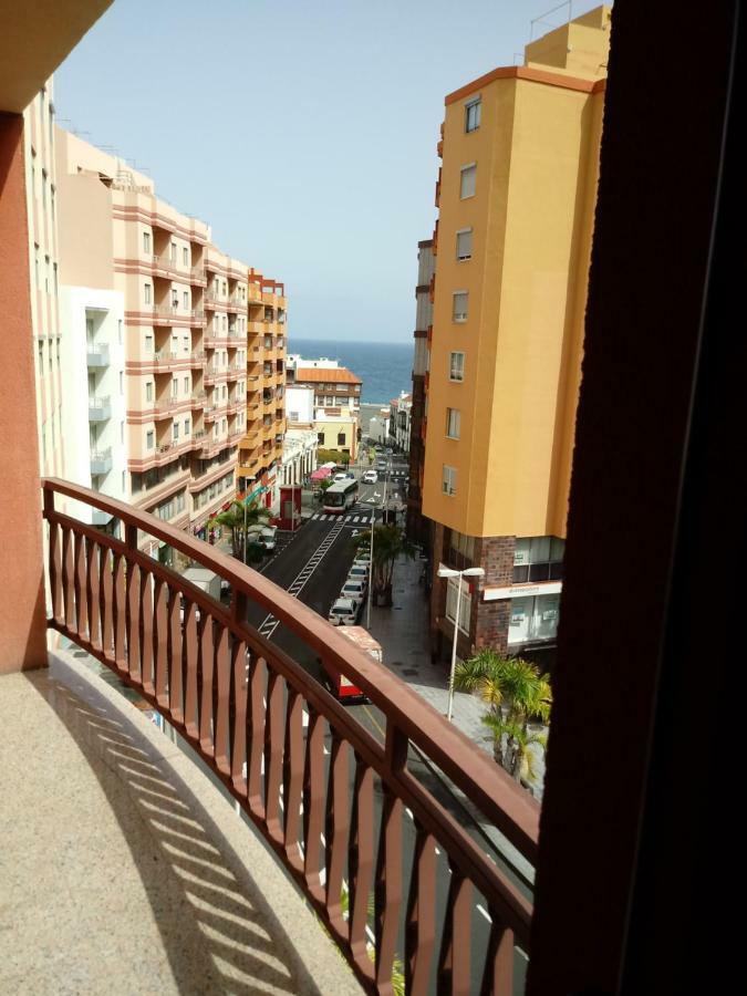 Avenida El Puente Sati 4 B Διαμέρισμα Santa Cruz de la Palma  Εξωτερικό φωτογραφία
